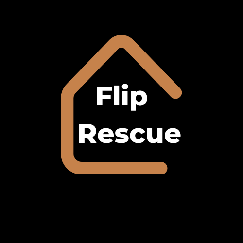 Flip Rescue